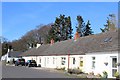 Cottages, Fairview, Luncarty in Luncarty