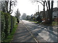 Chiltern Road, Ballinger Common in HP16 9LF