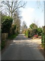 Copyhold Lane, Cuckfield in RH17 5DR