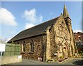 Tettenhall Wood United Reformed Church in WV6 7UL