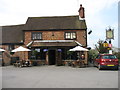 The Chequers Inn, Widmoor in HP10 0LN
