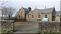 Roundyhill School in DD8 1QS