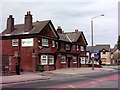 Former Irlam Police Station in M44 5LF
