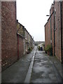 Robinson Street, Skelton [2] in TS12 2DE
