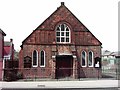 Cadishead Congregational Church in M44 5LF