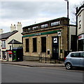 Lloyds Bank Cinderford in GL14 2RB