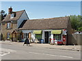 Shop and post office, Stanton Harcourt in OX29 5BP