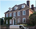 Hooke Hall, Uckfield in TN22 1BY
