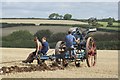 Vintage Ploughing in TQ7 4BP