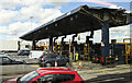 Dartford Crossing Toll Point in DA2 6QH