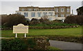 Alexandra House Nursing Home, Porth, Newquay in TR7 3EY