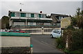 Pendeen otel on Alexandra Road, Newquay in TR7 3EY