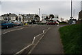 Porth Way at Henver Road, Newquay in TR7 3AE