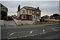 Houses on Henver Road, Newquay in TR7 3AE