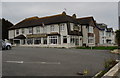 Brook House Inn, Henver Road, Newquay in TR7 3AE