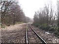 Railway Line, Sheffield in S5 8TZ