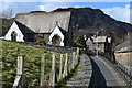 Coniston Methodist Church, beside the A593 in LA21 8EL