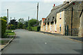 Cottages on Eastgate, Deeping St James in PE6 8RD