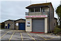 Haverigg Inshore Rescue Boat Station in LA18 4HH