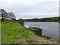 Reservoir near Heapy in PR6 8TF