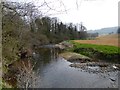 River Coly in EX13 6JP