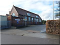 Watling Street Primary in WS8 7NP