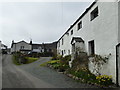 Cottages in Finsthwaite in Finsthwaite