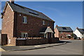 Wheddon Cross : Meadow Close in TA24 7AW