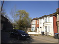 Houses on Neasden Lane in NW10 0BT