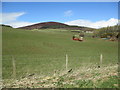 Farmland in Glen Rinnes in AB55 4BU
