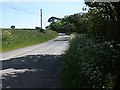 Lane to Carwarthen in TR2 5JJ