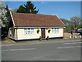 Fir Tree Cottage, South Lopham in IP22 2LH