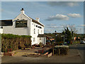 The Anchor, Nether Broughton in Nether Broughton