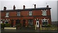 317 to 323 Dumers Lane, Radcliffe in BL9 9UA