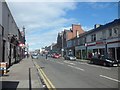 Portland Street, Troon in Troon (South Ayrshire)
