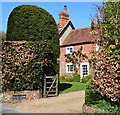 Village House, Pheasant's Hill, Buckinghamshire in RG9 6SN
