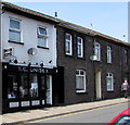T.C.Unisex hair salon in Ynysybwl in CF37 3DU