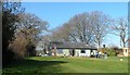 Football Golf 'Club House' in PL25 3BZ