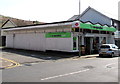 The Co-operative Food store and post office, Ynysybwl in CF37 3HJ