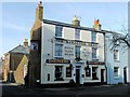 The Saracens Head, Deal in CT14 6FD
