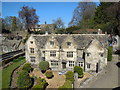 Model Village, Bourton On the Water in GL54 2EA