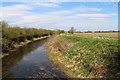 East Fen Catchwater Drain in PE22 0UA