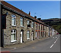 North side of High Street, Ynysybwl in CF37 3PB