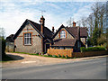 Old Knebworth:  Houses in SG3 6PP