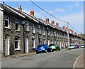 Other Street houses, Ynysybwl in CF37 3PB