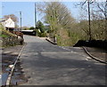 NW end of the B4273, Ynysybwl in CF37 3LS