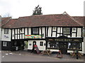 Welsh Harp Inn, Waltham Abbey in EN9 1NU