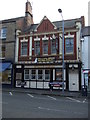 The White Swan, Morpeth in NE61 1QL