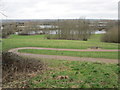 Clayton Hill Country Park in EN9 2EX