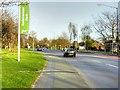 A4 London Road, Kedermister Park in SL3 7NH